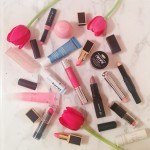 Pamper Your Lips with These Latest Lip Products