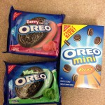 18 Delectable Oreo Flavors from the US (with Brittney Lee Saunders)