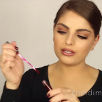 A Peek Inside Melbourne Makeup Artist Heidi Hamoud's Huge Haul