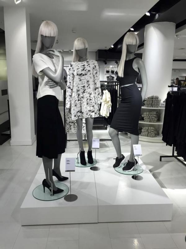 Retouch festspil Pacific Scandinavian Fashion Inspiration - ShopandbOx