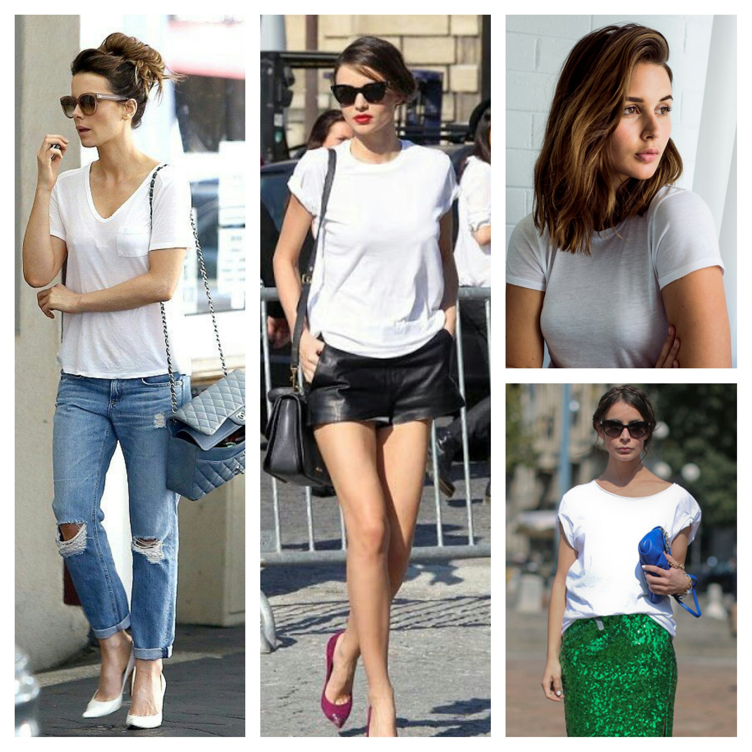 everlane tees