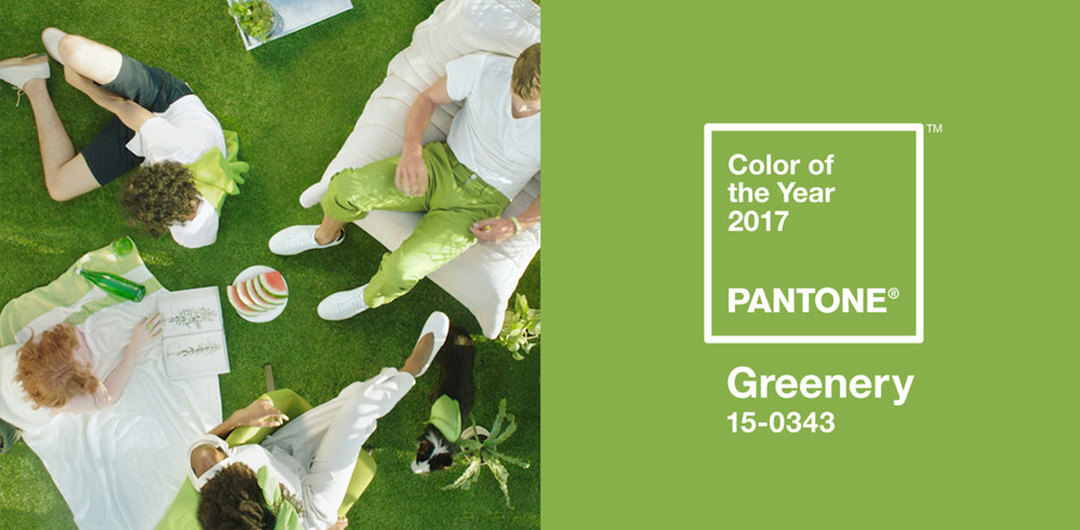 16 Things in Pantone Colour of the Year (Greenery) you can buy - ShopandBox