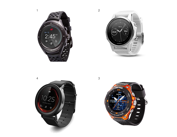 ces smart watch