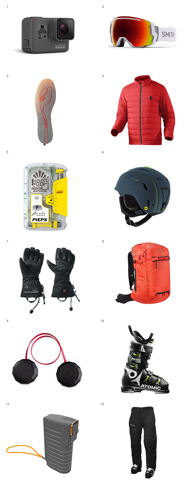 Ski Tech