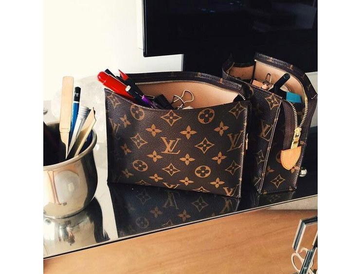 Where To Buy Louis Vuitton Toiletry Pouch 15 For Less
