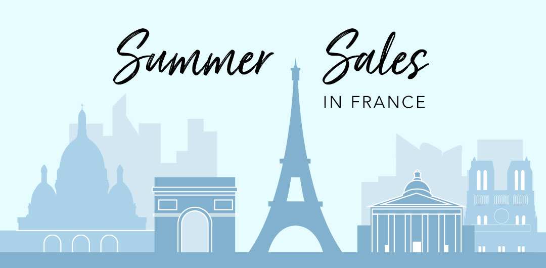 french summer sale