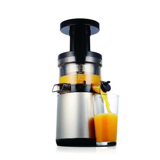 ShopandBox - Buy Hurom Elite Slow Juicer Model HH-SBB11 Noble from US