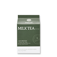 OSULLOC MILK TEA Green Tea Latte Double Shot