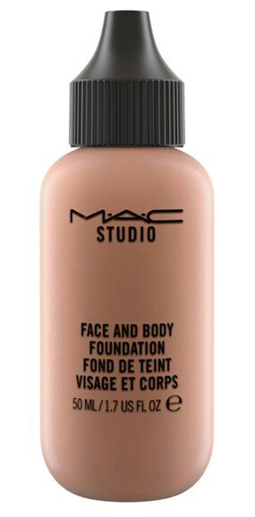MAC Studio Face & Body Foundation