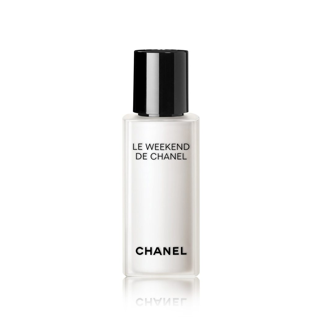 Chanel Le Weekend