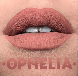 Kat Von D Everlasting Liquid Lipstick Ophelia