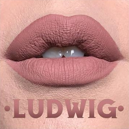 Kat Von D Everlasting Liquid Lipstick Ludwig