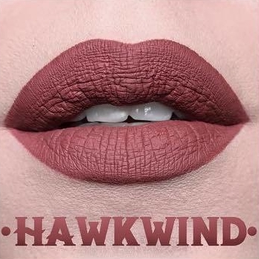 Kat Von D Everlasting Liquid Lipstick Hawkwind