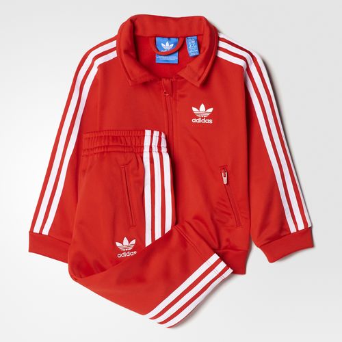 Adidas Kids Originals Firebird Track Suit