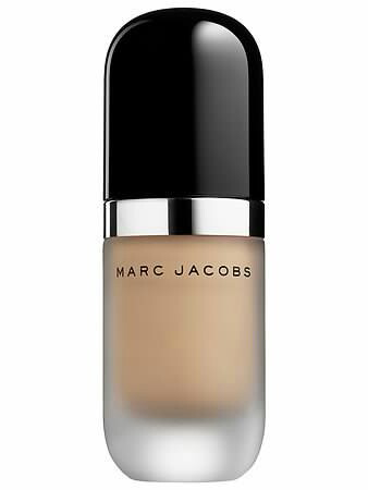 MARC JACOBS BEAUTY Re(marc)able Full Cover Foundation Concentrate
