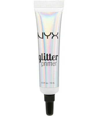 Nyx PROFESSIONAL MAKEUP Glitter Primer