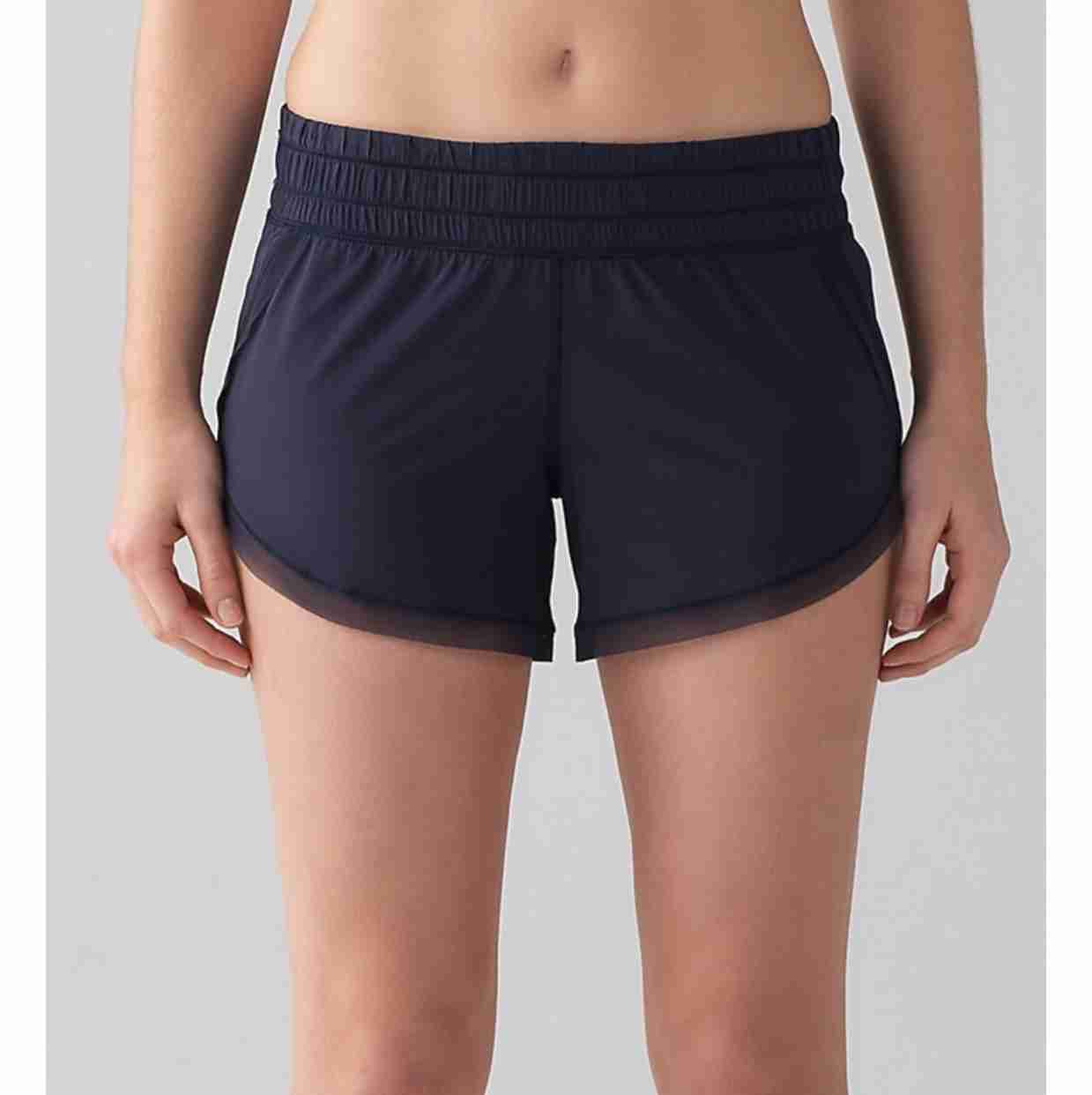 Anew Short 4