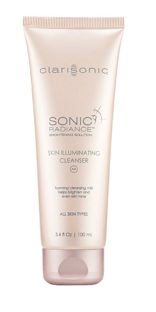 Radiance AM Skin Illuminating Cleanser, 3.4 oz