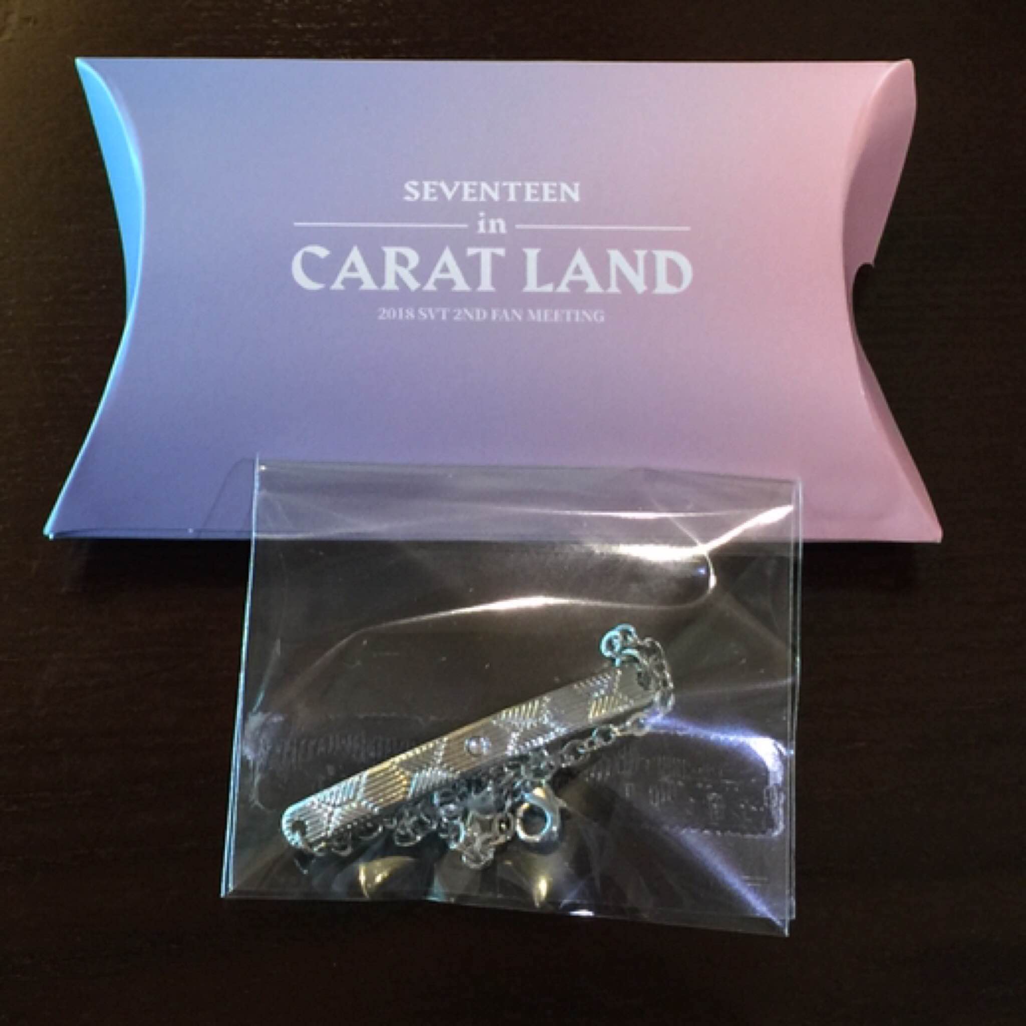 Carat Land Bracelet