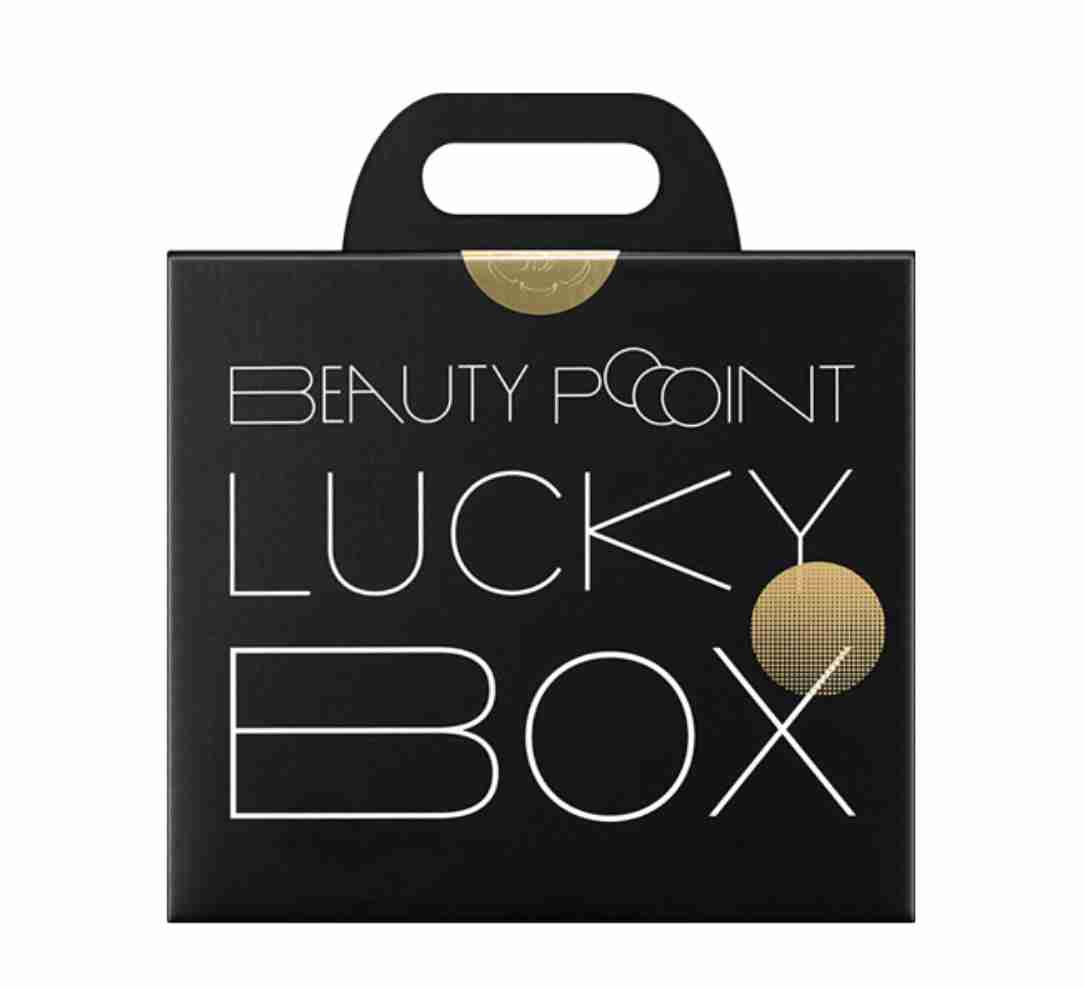 Beauty Point Lucky Box