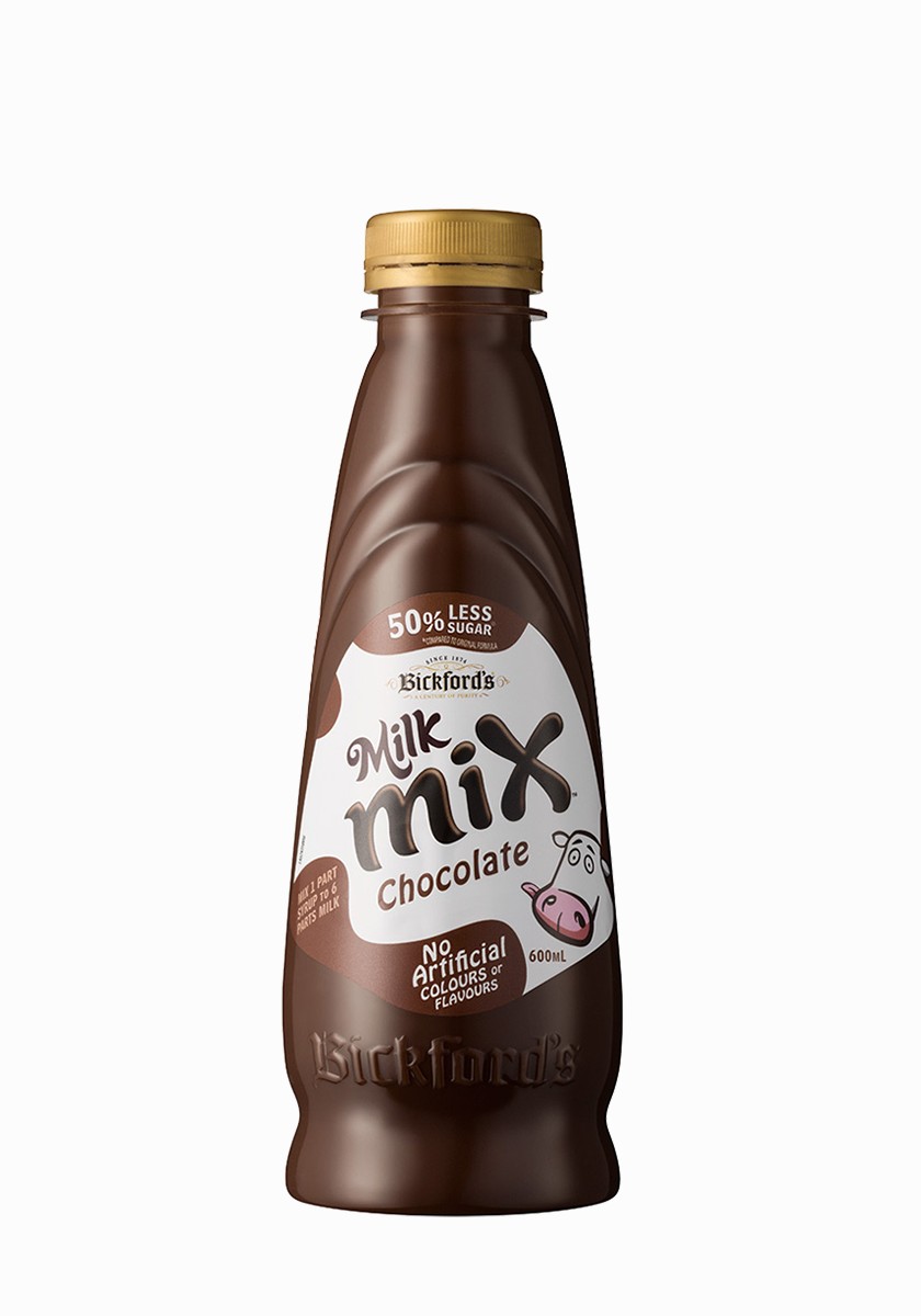 Chocolate Milk Mix