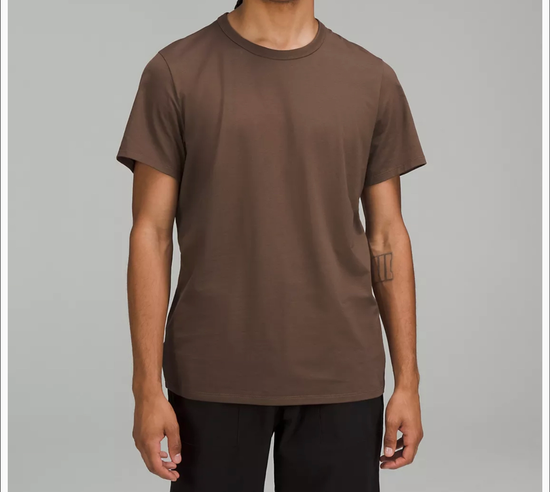 lululemon Fundamental T-Shirt