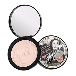 Soap&Glory One Heck of A Blot Powder