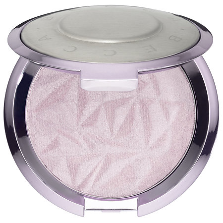 Becca Shimmering Skin Perfector Pressed Highlighter in Prismatic Amethyst
