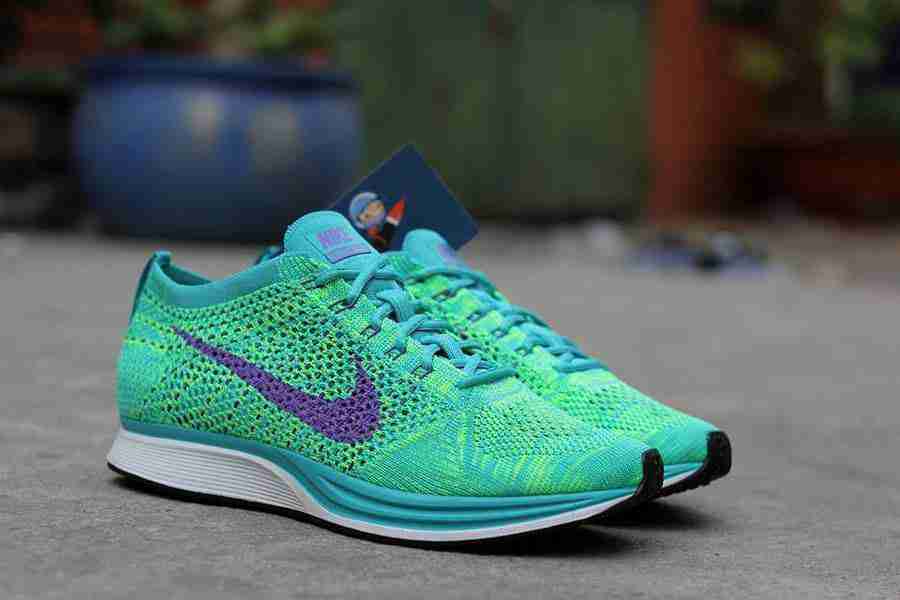 flyknit racer malaysia