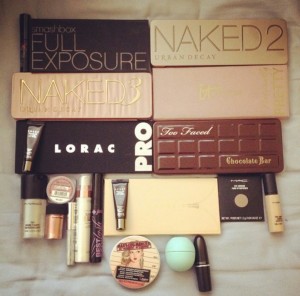 How to get beauty products from the US to Australia in 3 days! - Shop