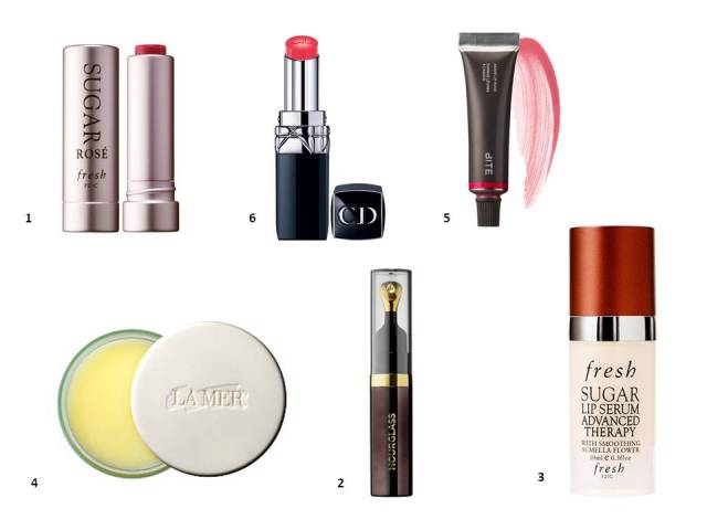 Guide to Lipsticks, Lip Sets and Lip Treatments - ShopandBox