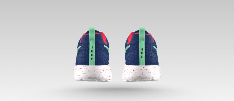 nikeid shoes