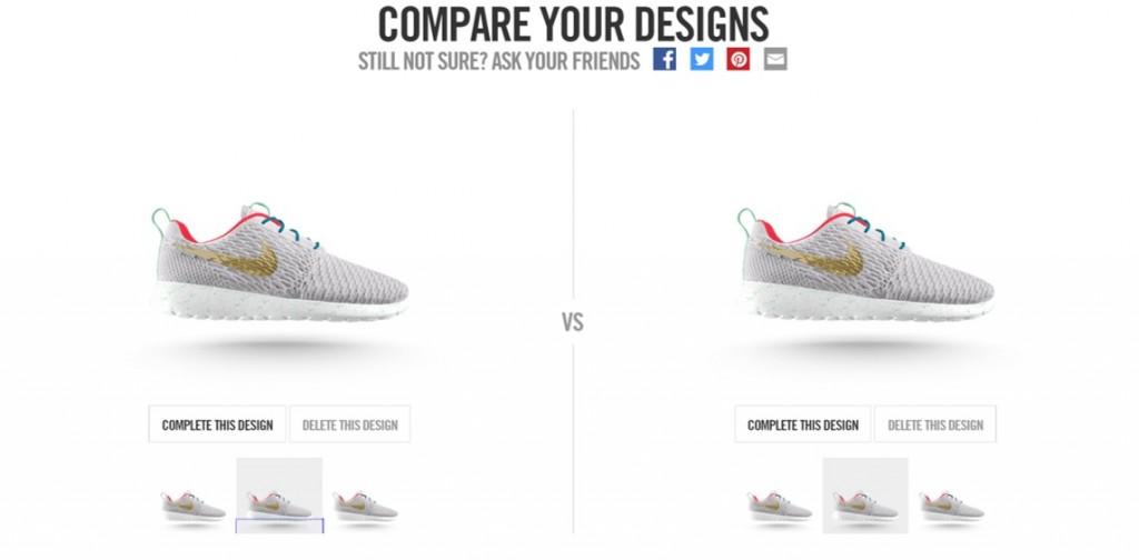 nikeid customization