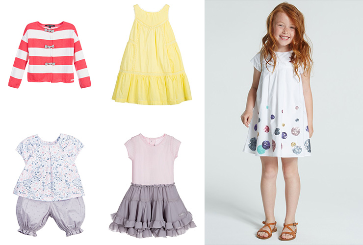 french baby clothes brands