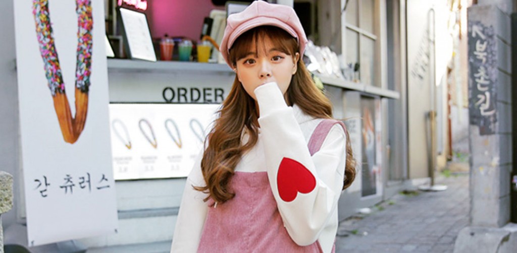 Korean Fashion Sites You Can Potentially Score a Deal From