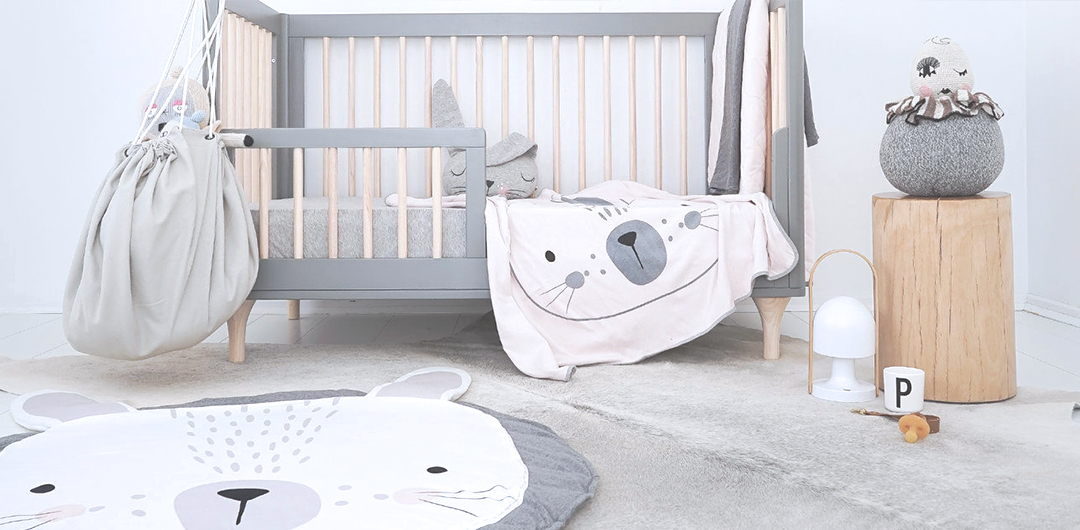 5 Adorable Kids Home Accessories and Furniture Brands from Australia
