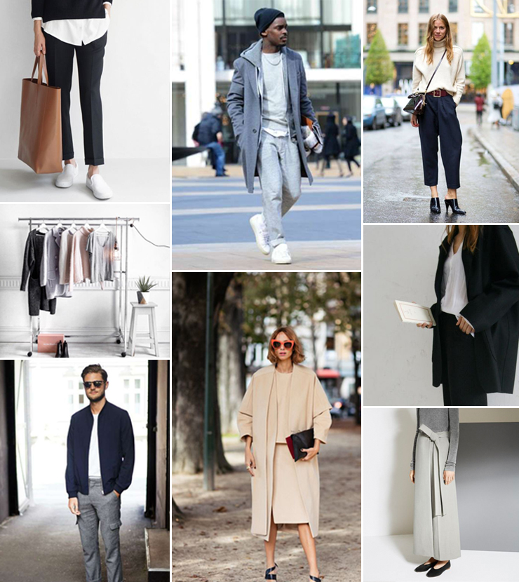 Fashion Inspiration: Australian and Scandinavian Style - ShopandBox