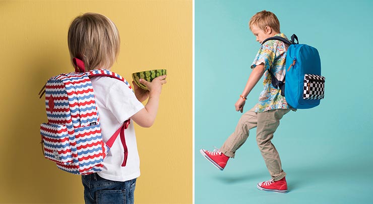 The 6 Most Adorable School Bags for Kids and Toddlers - ShopandBox