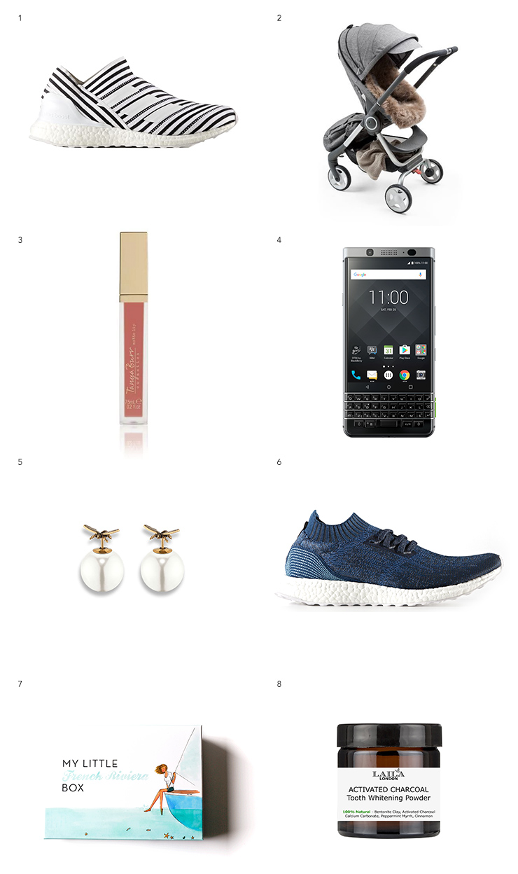 top 10 items uk