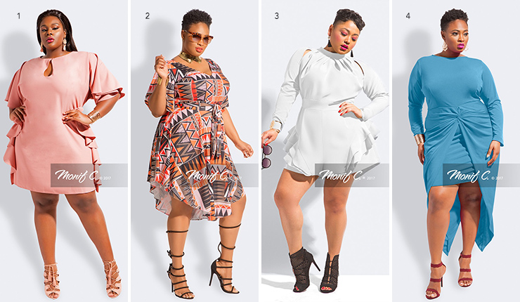 8 American plus size fashion brands to shop at for the most stylish ...