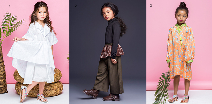8 Stylish Korean Baby and Kids Fashion Brands - ShopandBox