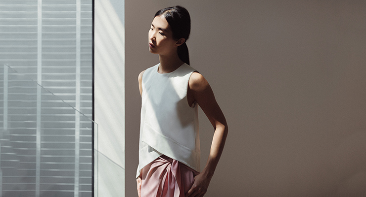 Fashion Brands from Singapore Beyond the Vines