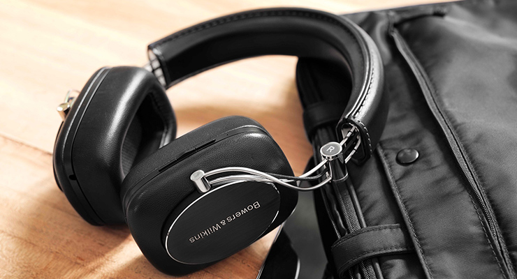 Beoplay, Bowers & Wilkins