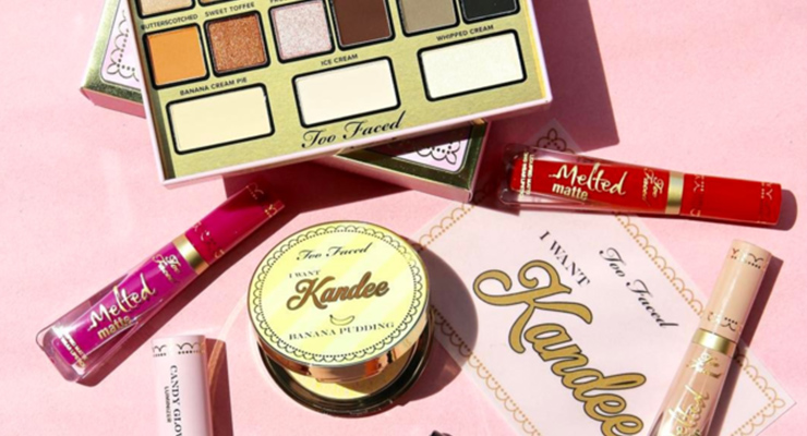 september too faced kandee