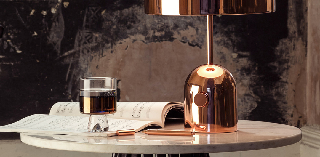 Best Whiskey Glasses and Decanters Tank Glasses Tom Dixon