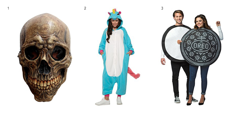 halloween costumes