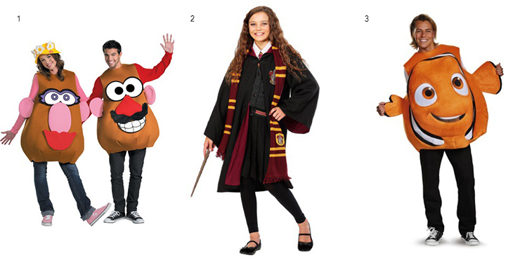 halloween costumes