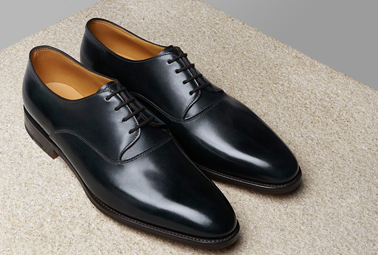 royal family john lobb