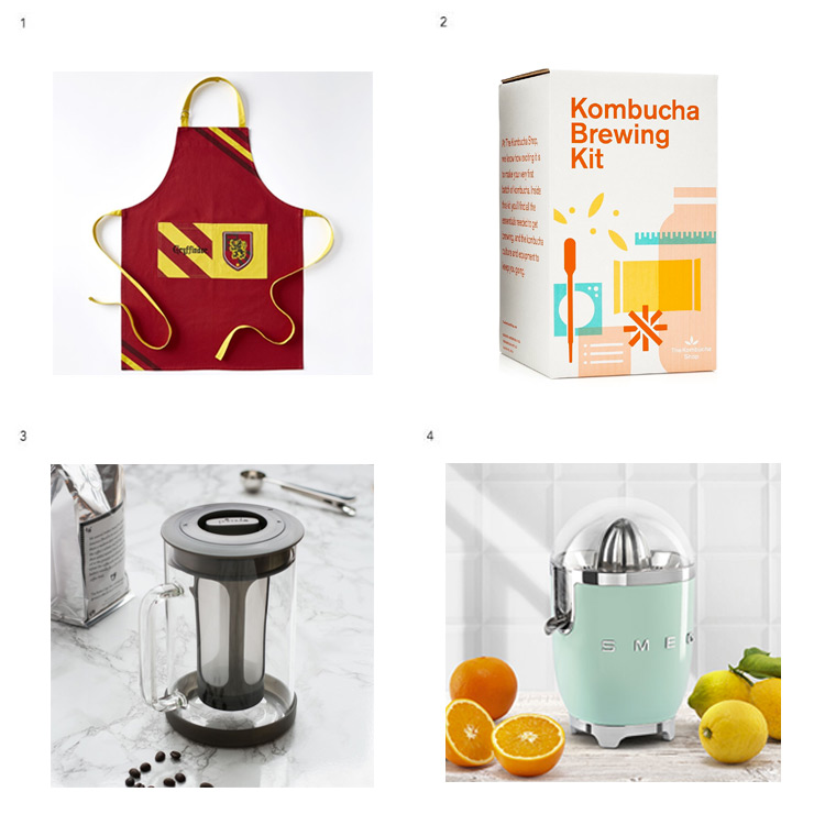 24 gift ideas