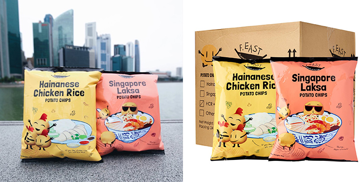snack guide singapore
